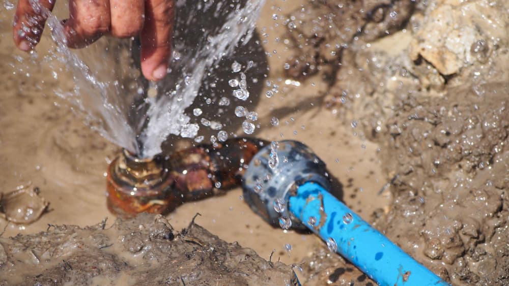 Burst pipe repair costs in Lexington, SC: What to expect and how to limit damage