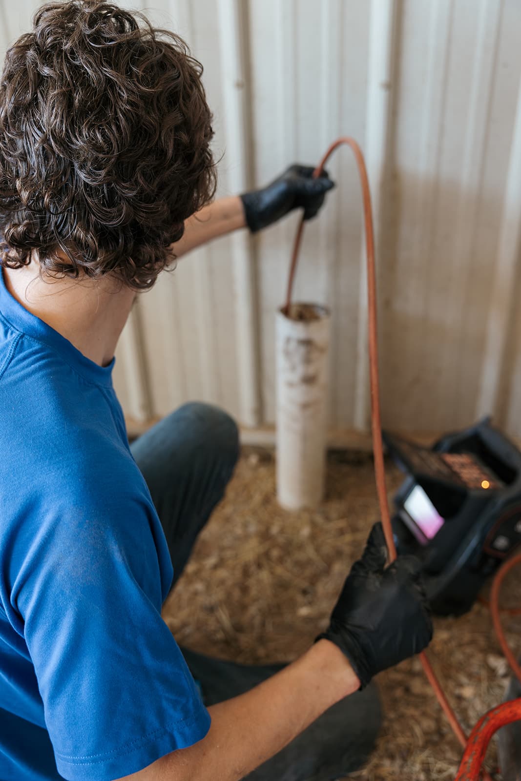 Can a Clogged Drain Cause Low Water Pressure: Understanding the Connection