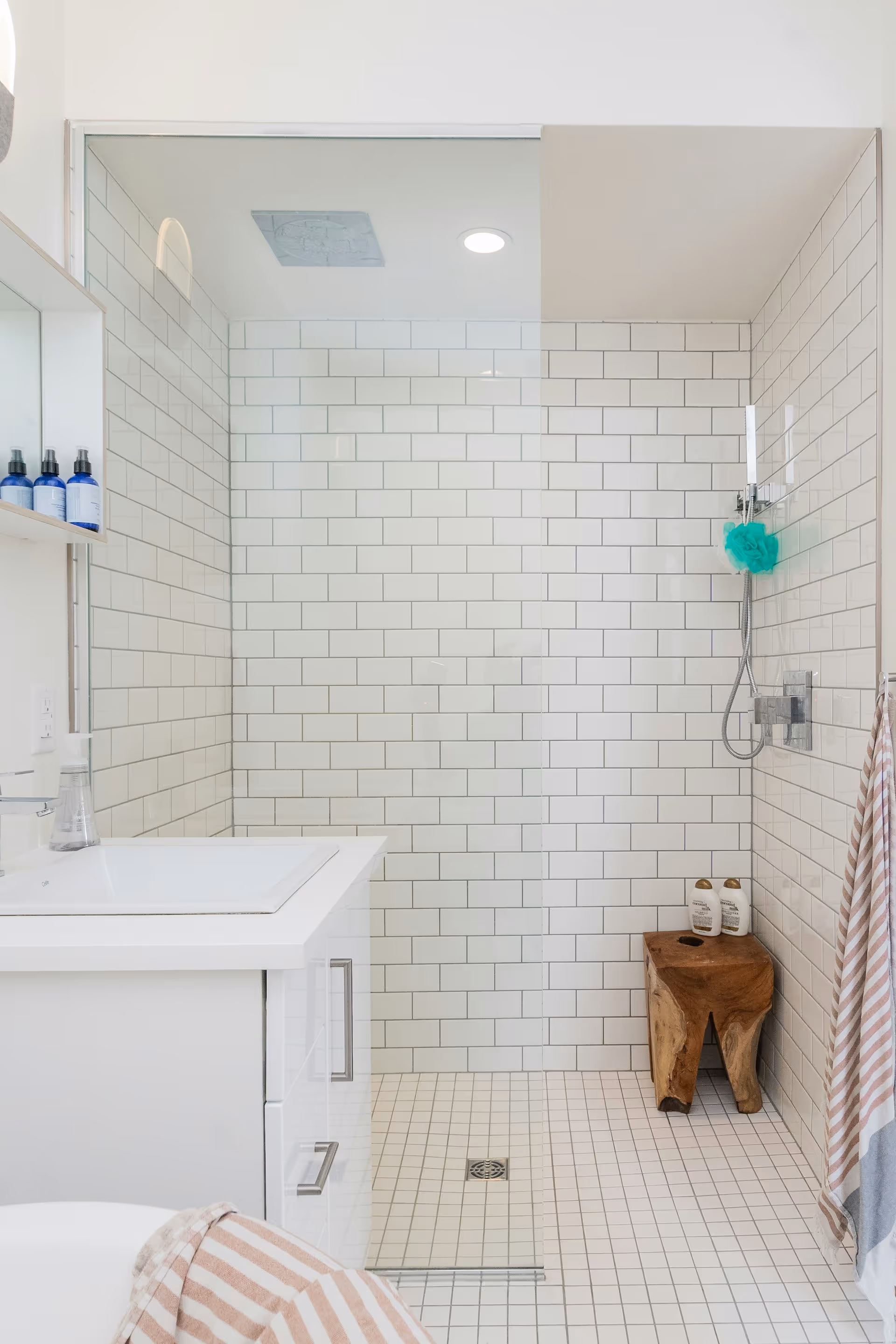 A clogged shower drain can be a frustrating problem that interrupts your daily routine...