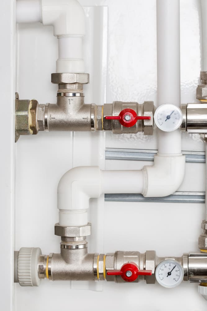 PEX vs. copper vs. PVC: Choosing the right pipe material for your repipe