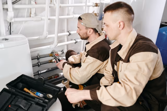 Replacing Water Pipes in a House: Dr Rooter's Guide for Homeowners